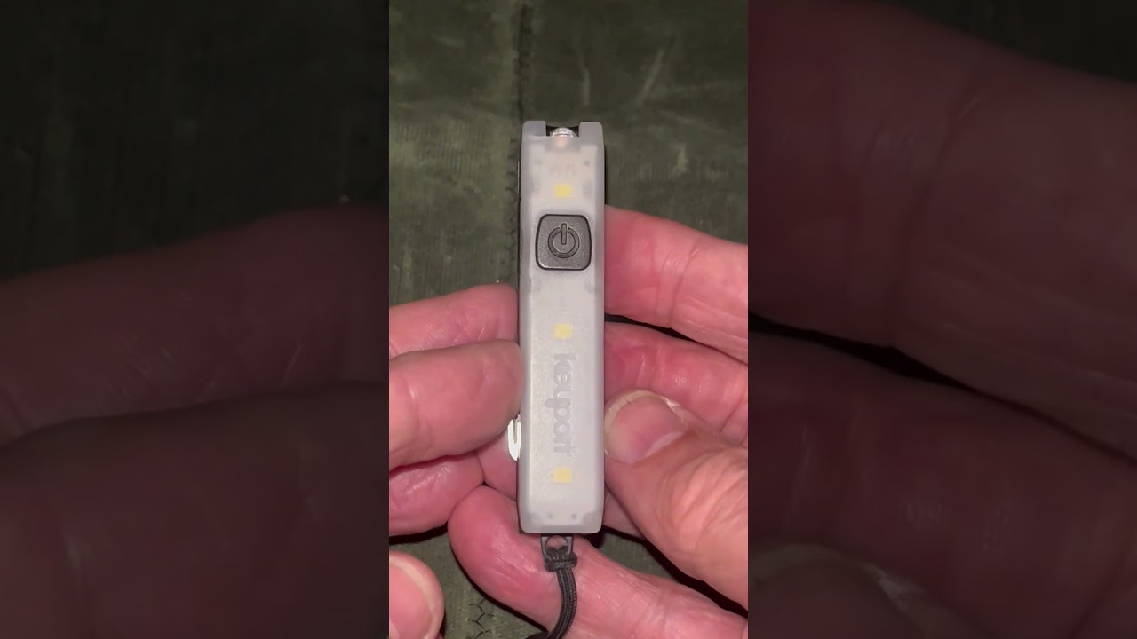 Keyport Light Functions 2 09 2026 