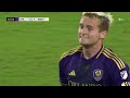 HIGHLIGHTS | 2024 MLS Regular Season | Orlando City SC vs. New York Red Bulls