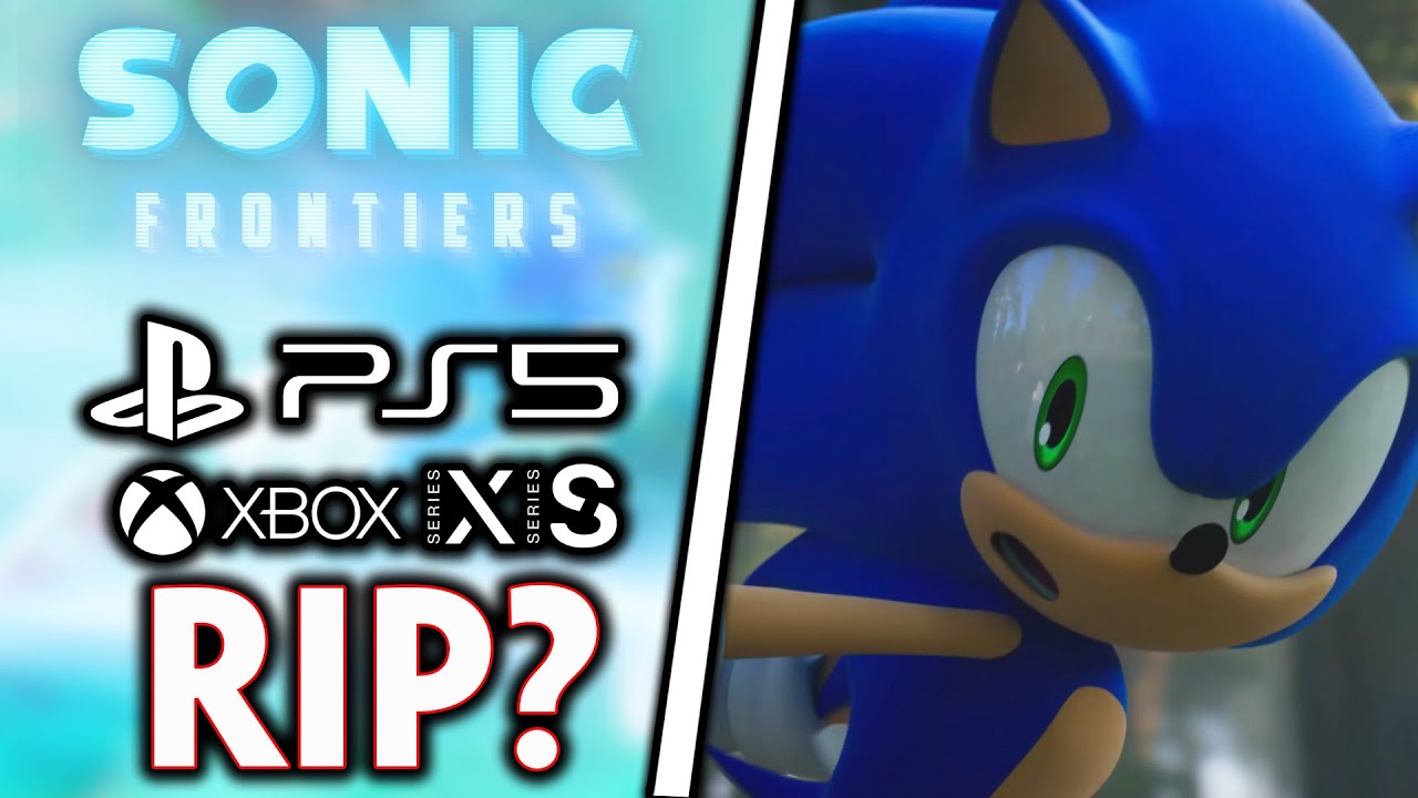 Is Sonic Frontiers coming to Xbox Game Pass? - Dot Esports