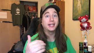 Sinmintz Strain Review - Cresco