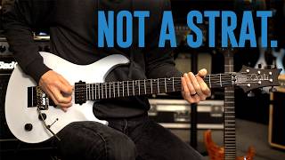PRS Made a Metal Guitar! (PRS Tekton Tone Breakdown)