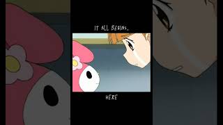 How It All Started... Onegai My Melody Edit