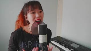 Wolves - Selena Gomez | Winnie Su (Cover)