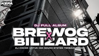 DJ CEK SOUND • FULL BASS • ANDALAN BREWOG AUDIO TERBARU
