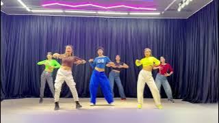 Kef halak | Zumba dance | belly dance | DQ dance fitnesses