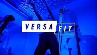 Versa Fit in Oceanside, CA - A VersaClimber Studio