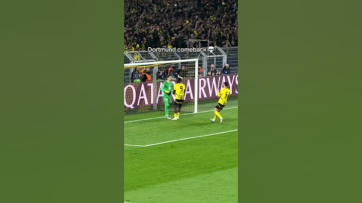 Frieza Absurda de Guirassy! 😨 Gol de Cavadinha Contra o Barça | Hat-trick Histórico na Champions