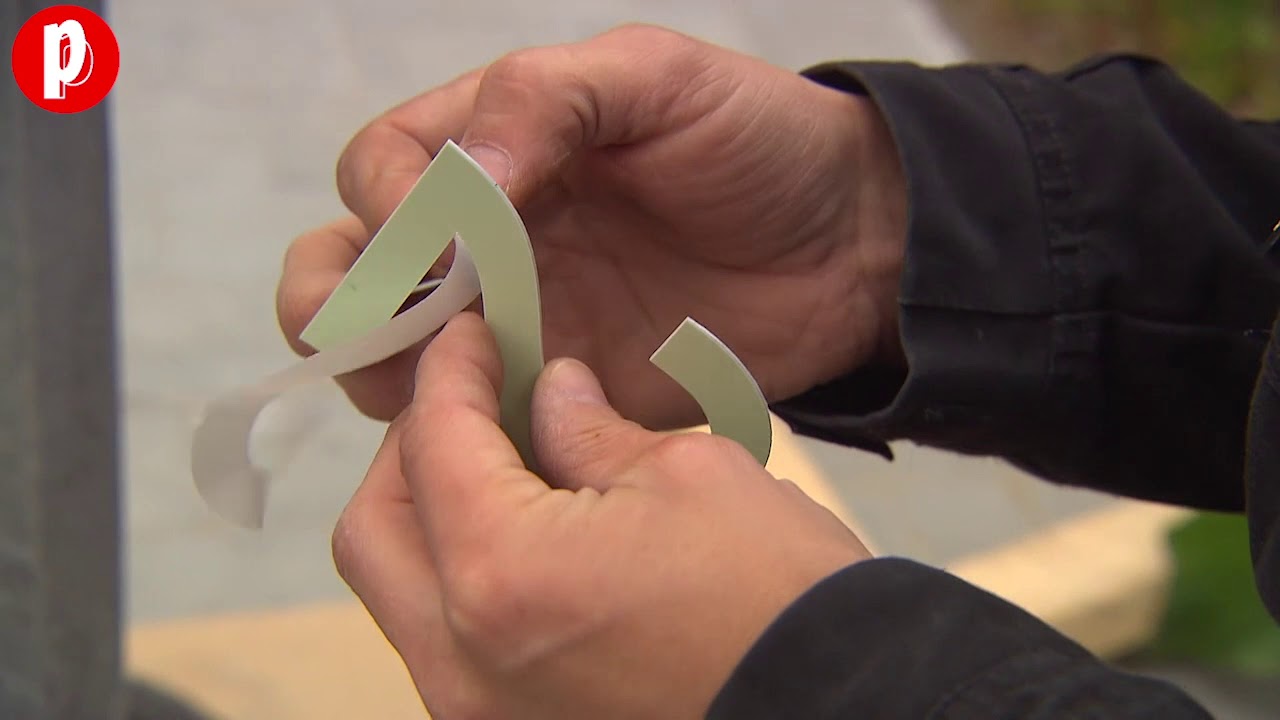 Glow in the Dark French YouTube