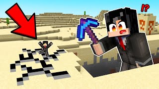 BEST of Minecraft - Clyde GOT 1000% TALL and TINY in Minecraft!