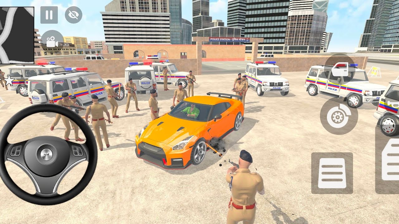 🎮 Franklin order purchase 🤯 police 🚨 Franklin order boy 💥 super car 🚧