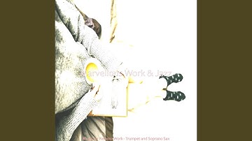 Elegant Backdrops for Remote Work