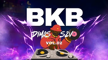 BKB GEN Z VOL.02