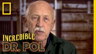 Jeep No More | The Incredible Dr. Pol