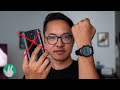 Ticwatch Pro 4G LTE: The LockYourPhone challenge!