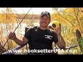 How To Rig The Muddy River Catfishing Bobber