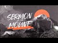 Sermon on the mount week 1  good news church