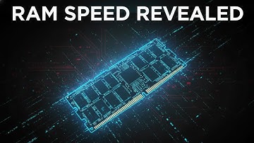 ✨ RAM Explained Simply! How It Works, Why It Matters & How Much You REALLY Need