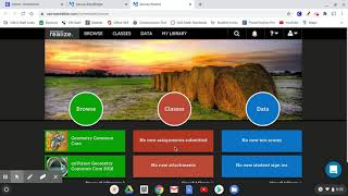 Savvas Login