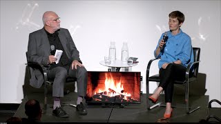 Sarah Whiting and K. Michael Hays: A Conversation