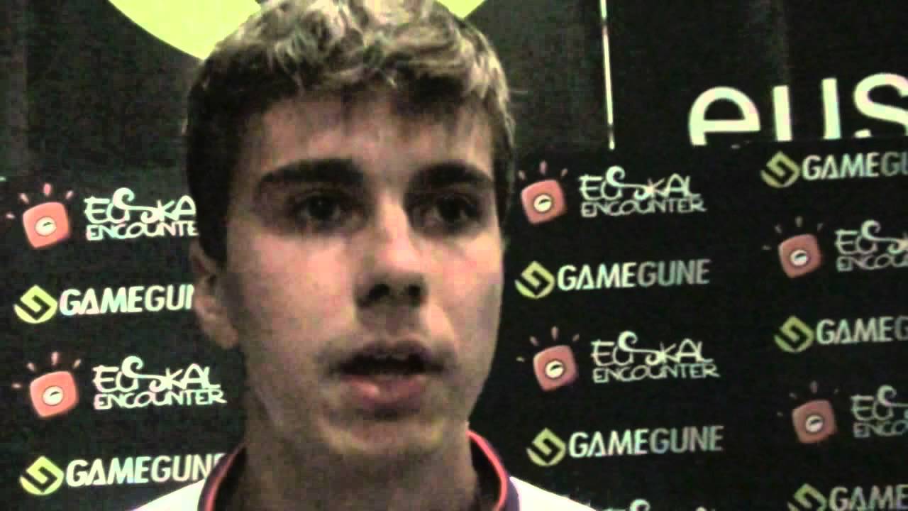 GameGune 2012: Интервью с sonamed`ом professional softball