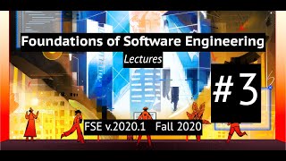 FSE-03: Software Requirements Engineering Profile