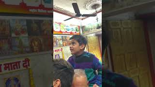 Jai Shree Ram❤️? hanumanmandir jaishreeram shortsvideo raghavsoodvlogs cannoughtplace