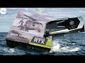 MSI GeForce RTX™3080 SEAHAWK Unboxing & Benchmark | IdealTechPC