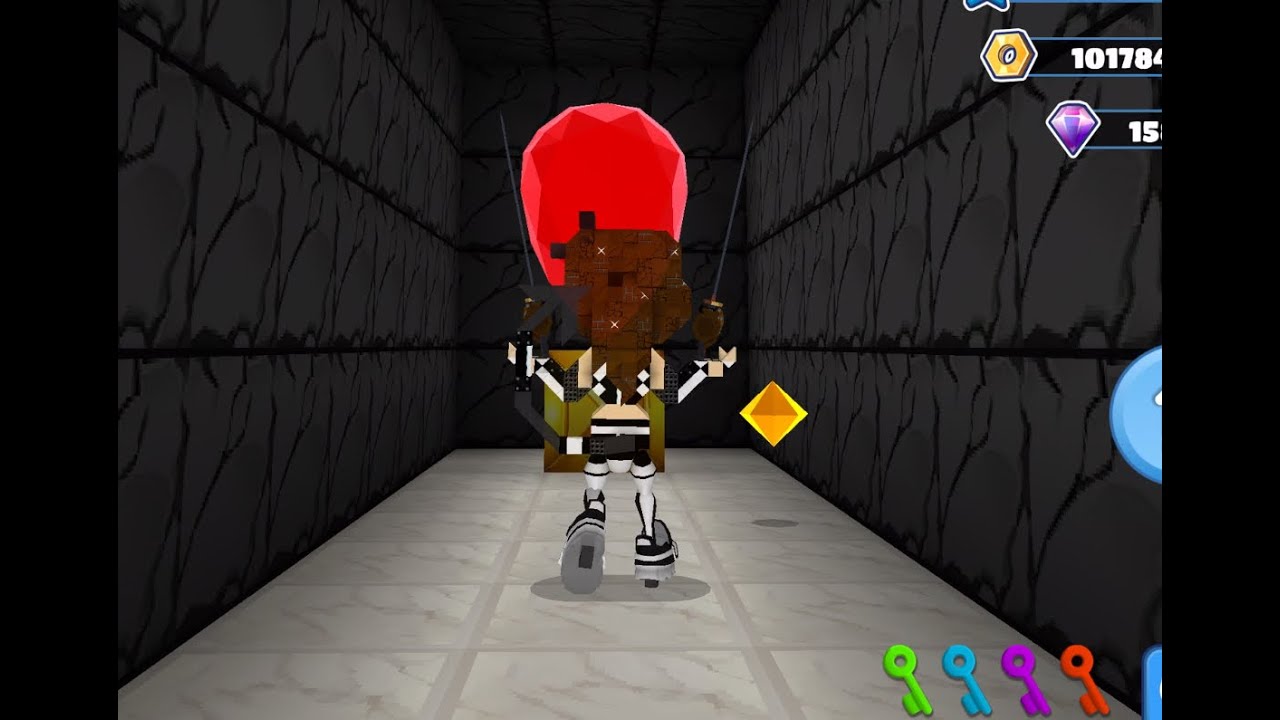 Season 11 Keys & Mystery Crystal YouTube