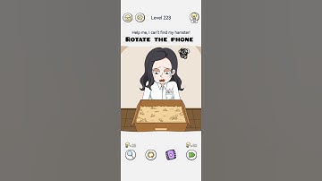 Brain Out 2 level 223 #brainout2 #simplegame