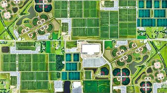Have You Been to these HUGE Sports Complexes?