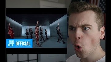 SO SMOOTH (GOT7 "니가 부르는 나의 이름(You Calling My Name)" M/V Reaction)