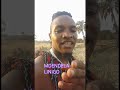 MDENDELA LINIGO Azungumza Maneno Machache Kuhusu Mashabiki Zake By Lufunza Manyanda