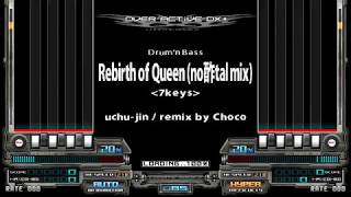 Rebirth of Queen (no酢tal mix)