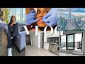 VLOG: I got lip fillers again..+ Apartment Hunting in TORONTO ($1700 budget) + Influencer Events!!