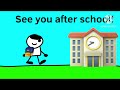 See You After School 