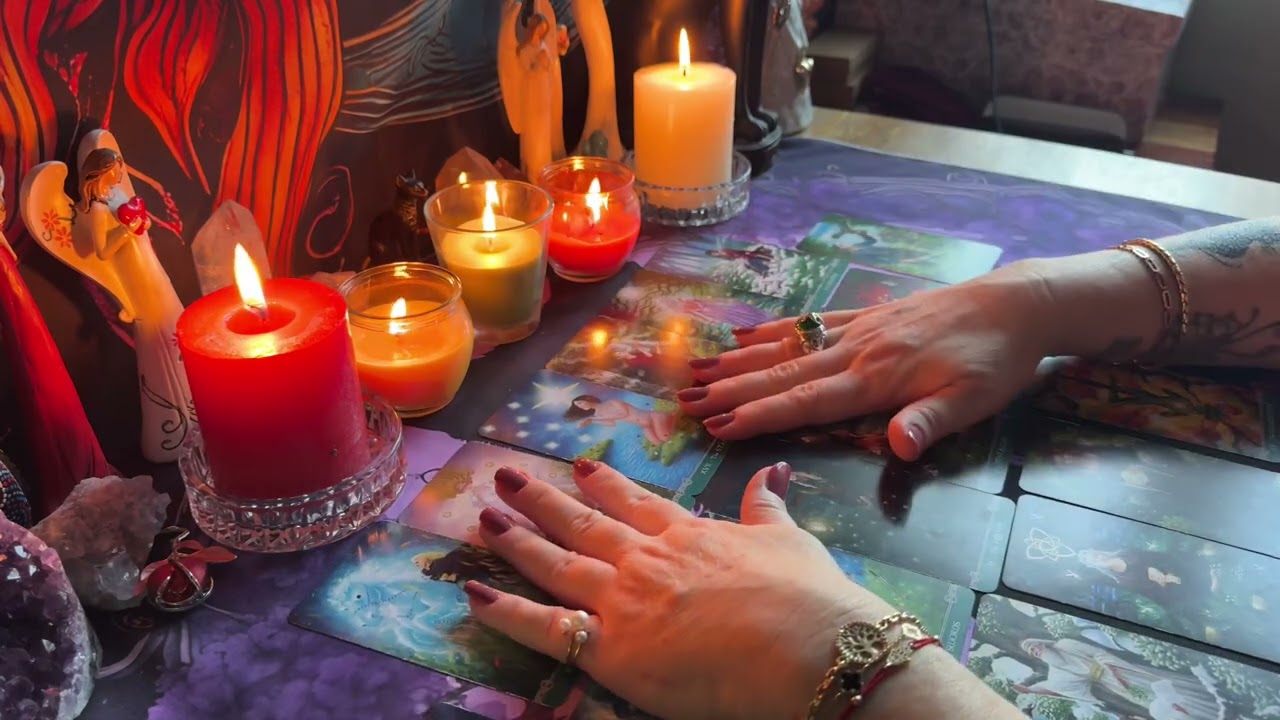 😮Toto Ti chcem povedať☄️Úprimné priznanie muža, s ktorým nie ste v kontakte💫#vykladkaret #vztah 