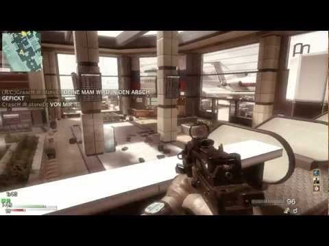 COD MW3 Ganja日記　だからチートちゃうしな！！
