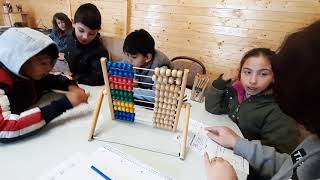 Perspective Danes - After School Program/Comunitty Center