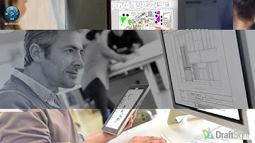 Top 5 Benefits of 3DEXPERIENCE DraftSight