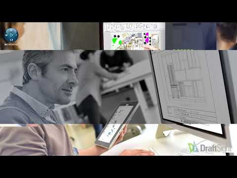 Top 5 Benefits of 3DEXPERIENCE DraftSight