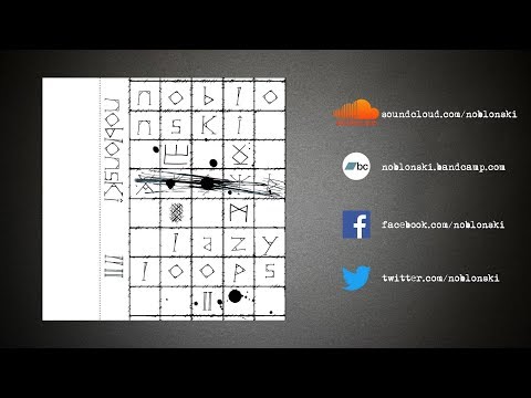 Watch noblonski - lazy loops ii - side a on YouTube