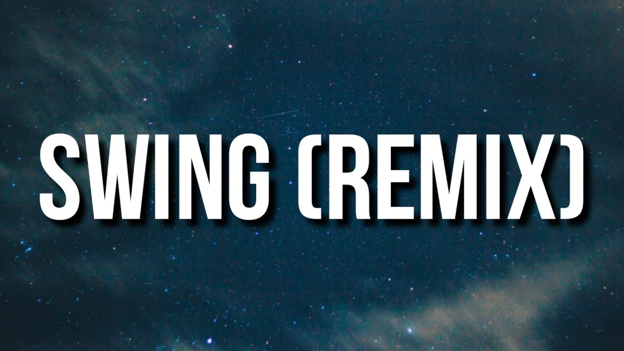 Coldplay, Savage Viva La Vida X Swing (Lyrics) {Viva La Swing