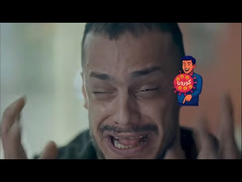 أبو جنه عيبكي ابنو راح يموت خطيه