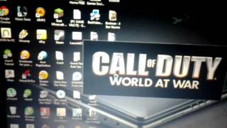How to get cod5 for free (PC)