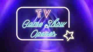TV Quiz Game Show Opener |  For producing your Quiz Challange screenshot 5