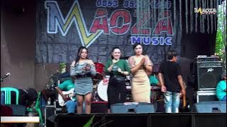 Live Maoza Music di Harjosari Kidul [ Langon ] - Adiwerna - Tegal. 6 Februari 2025