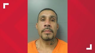 MCSO serves capital murder warrant related to burned body found on Nov. 2