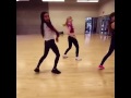 "That's What I Like" ft Kelly Grace, Jayden and Saryna. Rumer Noel Choreography