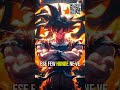 Goku editing song || vn QR code #goku #editing #shorts