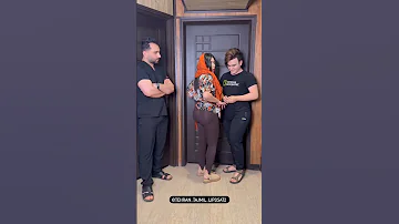 شهاب الكويتي وزوجته بدون ملابس داخليه والدكتور 